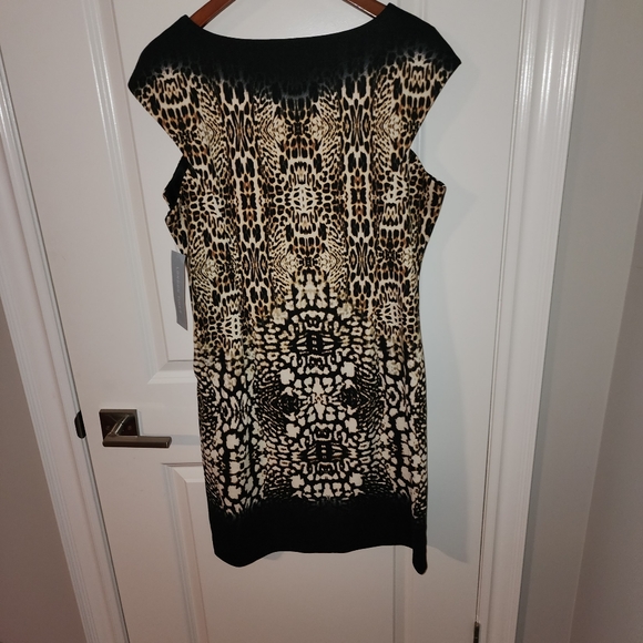 London Times Dress - Picture 3 of 6